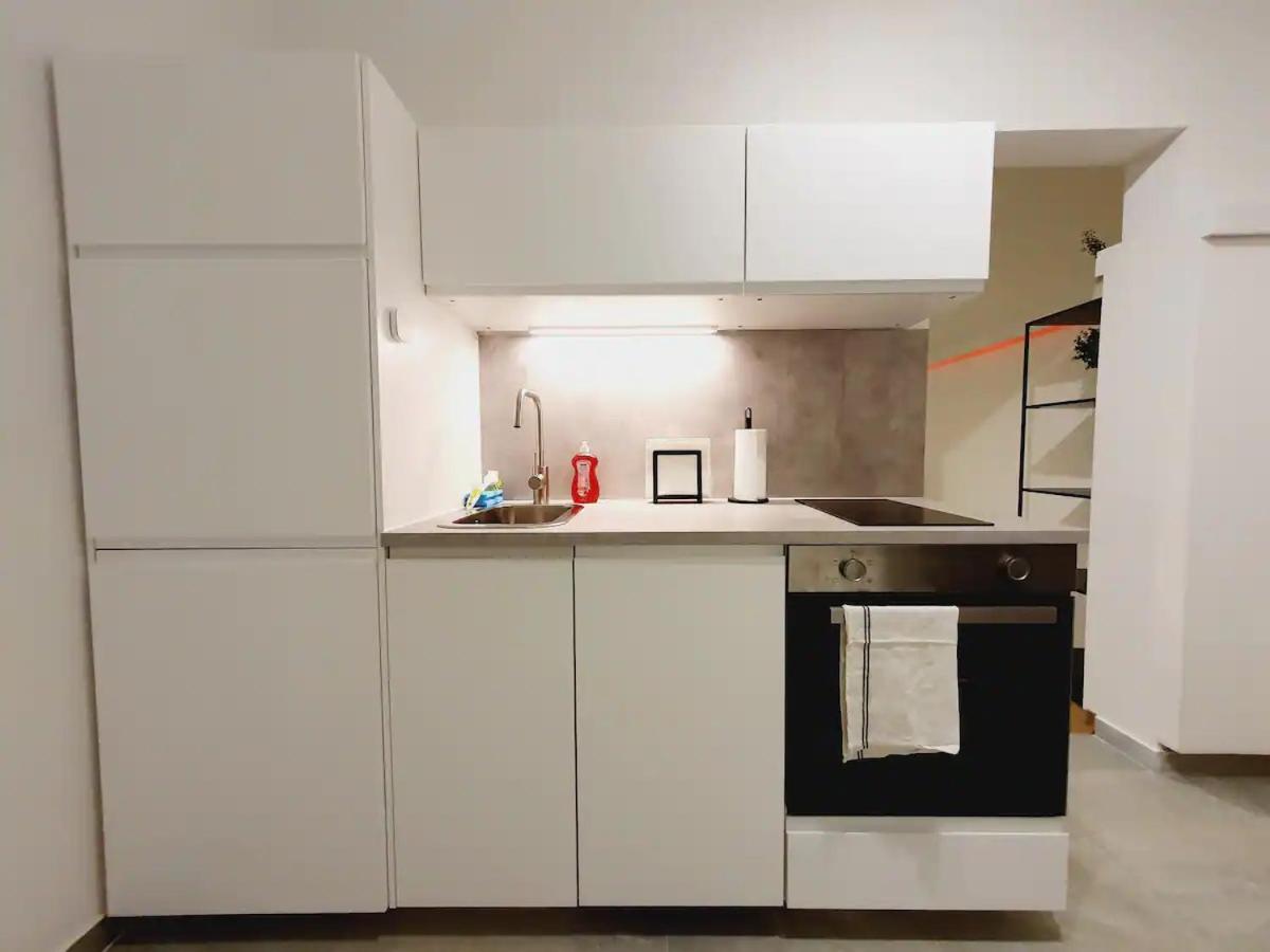 Savoir Vivre Apartments Rueppgasse Wien Ngoại thất bức ảnh