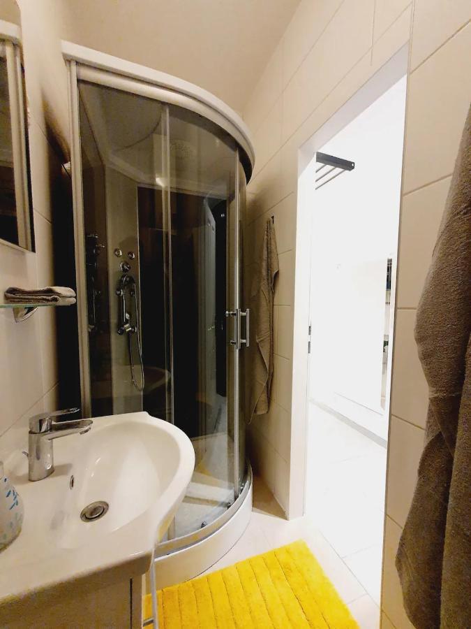 Savoir Vivre Apartments Rueppgasse Wien Ngoại thất bức ảnh