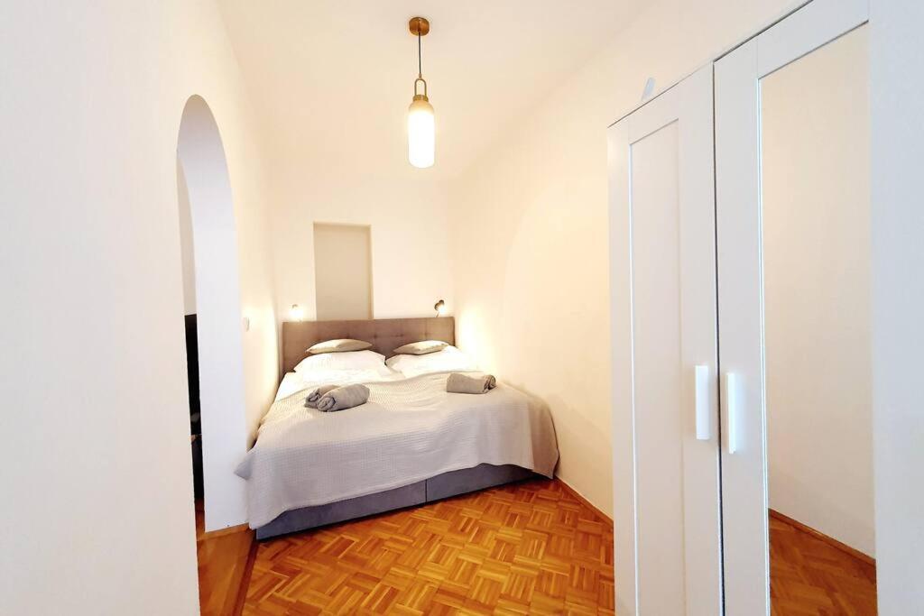 Savoir Vivre Apartments Rueppgasse Wien Ngoại thất bức ảnh