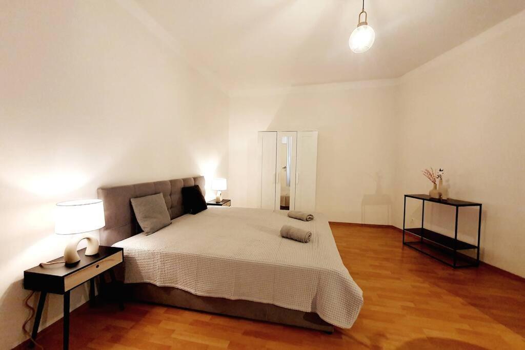Savoir Vivre Apartments Rueppgasse Wien Ngoại thất bức ảnh