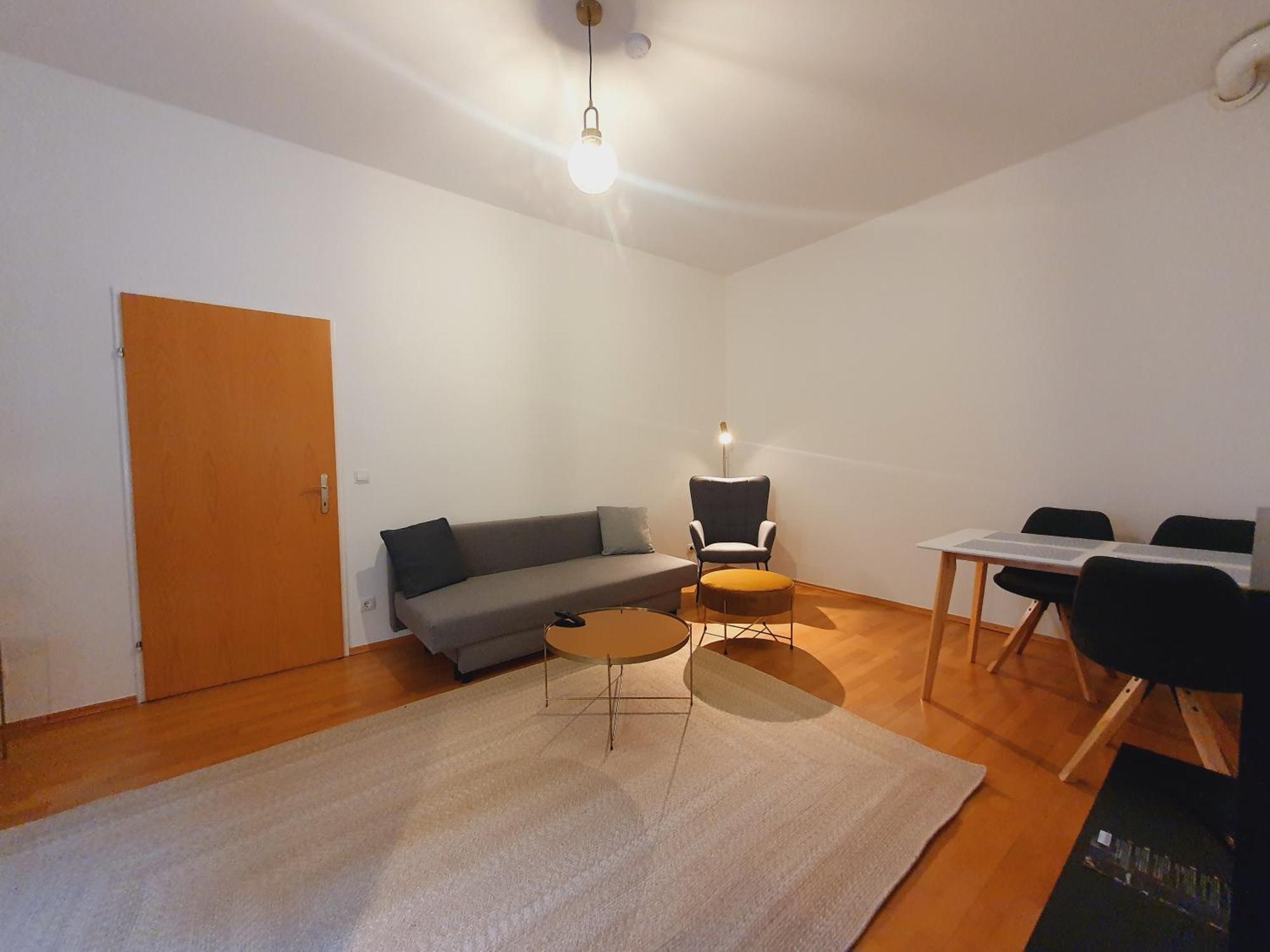 Savoir Vivre Apartments Rueppgasse Wien Ngoại thất bức ảnh