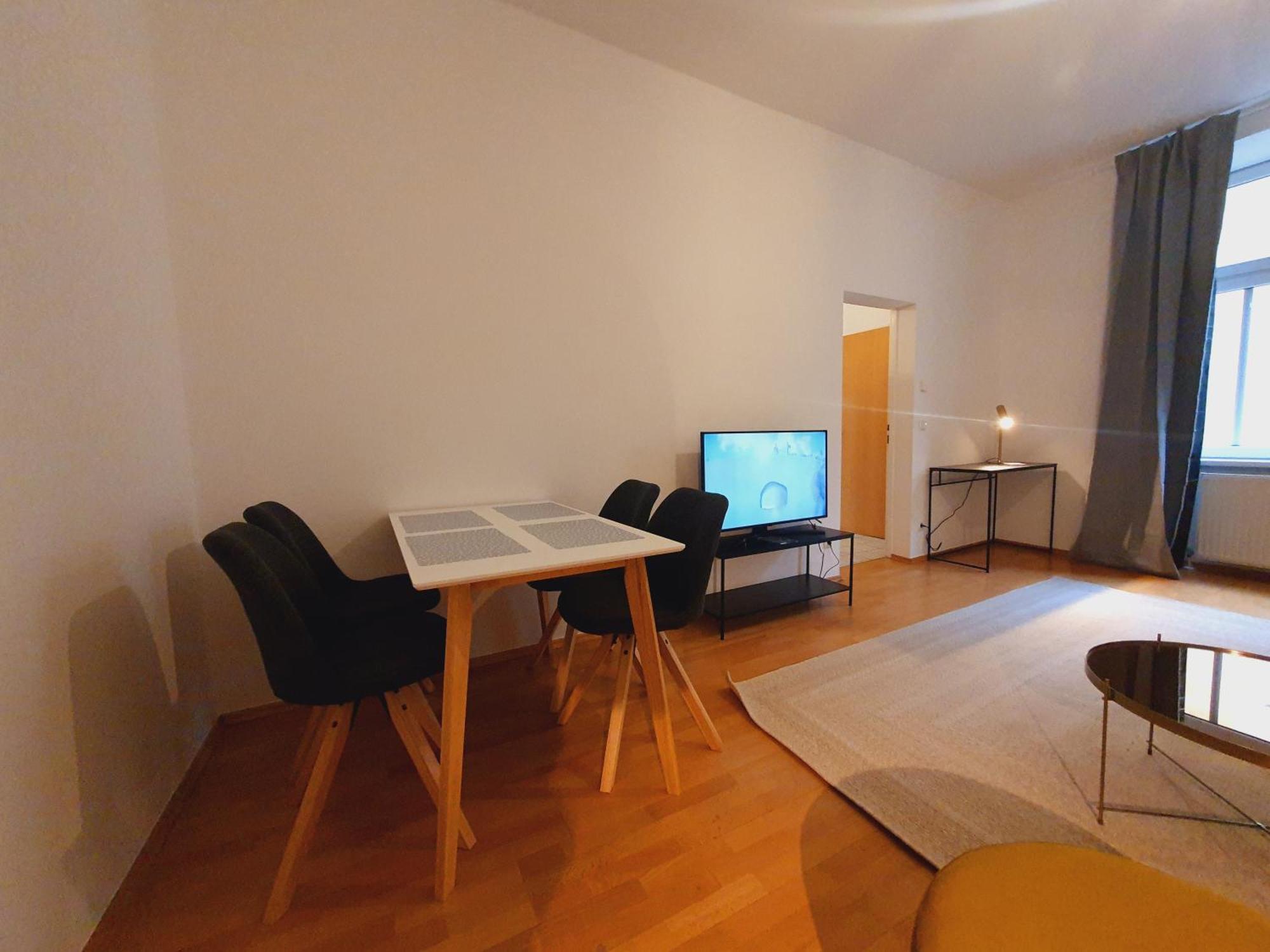 Savoir Vivre Apartments Rueppgasse Wien Ngoại thất bức ảnh