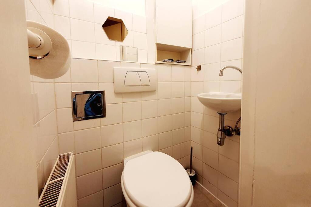Savoir Vivre Apartments Rueppgasse Wien Phòng bức ảnh