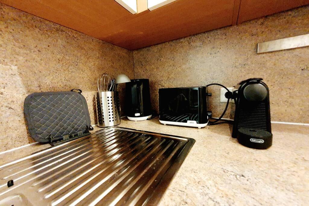 Savoir Vivre Apartments Rueppgasse Wien Phòng bức ảnh